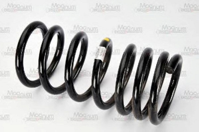 MAGNUM TECHNOLOGY sg092mt -  Пружина ходовой части